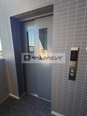 アイルグランデ浅草の物件内観写真